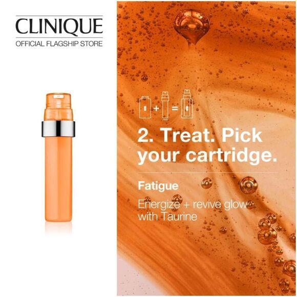 Clinique Fatigue Active ID Concentrate - Picture 3 of 11